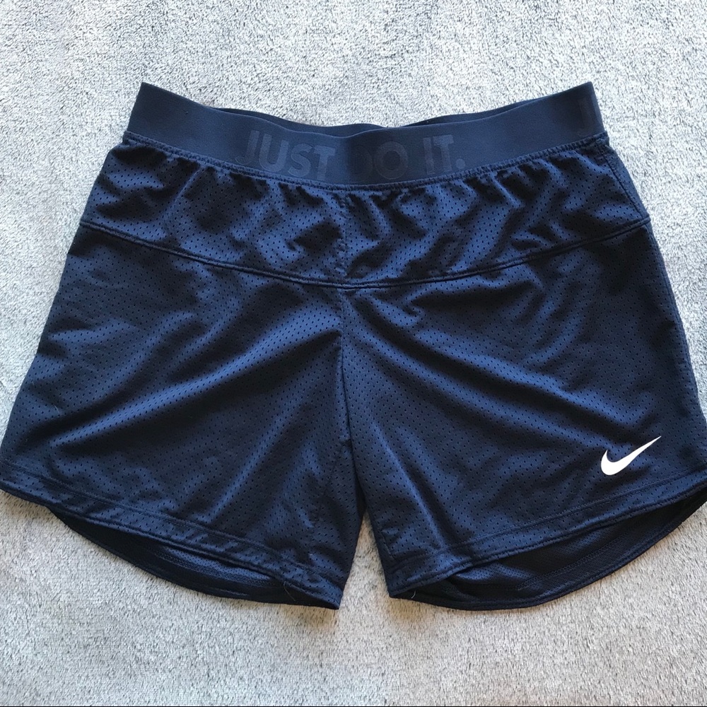 Nike Drifit shorts